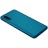 Накладка пластиковая Nillkin Frosted Shield для Samsung Galaxy A90 5G A908 синяя
