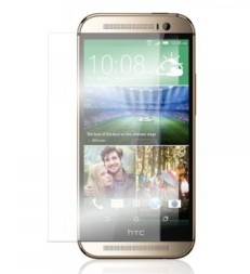 Защитное стекло для HTC One M8