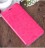 Чехол-книжка Mofi для Meizu MX6 розовый