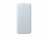 Чехол Samsung Wallet Cover для Samsung Galaxy A30 (2019) A305 EF-WA305PWEGRU белый