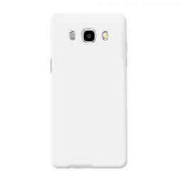 Накладка пластиковая Deppa Air Case для Samsung Galaxy J5 (2016) J510 белая