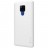 Накладка пластиковая Nillkin Frosted Shield для Huawei Mate 20 X белая