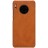 Чехол Nillkin Qin Leather Case для Huawei Mate 30 коричневый