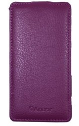 Чехол для HTC Desire 626 фиолетовый