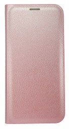 Чехол-книжка Flip Case для Samsung Galaxy S8 G950 розовое золото