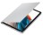 Чехол Samsung Book Cover для Samsung Galaxy Tab A8 X200/X205 EF-BX200PSEGRU серебристый