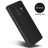 Накладка HOCO силиконовая для Samsung Galaxy S9 Plus SM-G965 черная