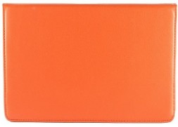 Чехол для Samsung Galaxy Note 10.1 N8000 оранжевый