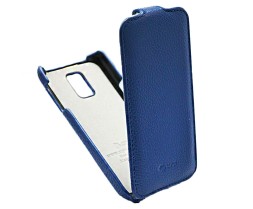 Чехол Sipo для Samsung Galaxy S5 mini G800 Blue (синий)