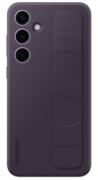 Накладка Standing Grip Case для Samsung Galaxy S24 Plus EF-GS926CEEGRU фиолетовая