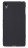 Накладка силиконовая для Sony Xperia Z3+/Z4 черная