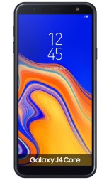 Мобильный телефон Samsung Galaxy J4 Core SM-J410F/DS Black