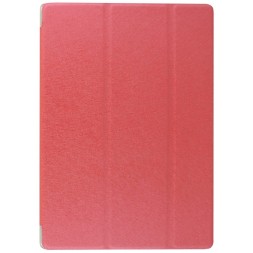 Чехол Trans Cover для Lenovo Tab 4 8 Plus TB-8704 8.0&quot; Red (красный)