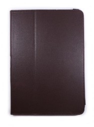 Чехол для Samsung Galaxy Tab 4 10.1 T535/530 коричневый
