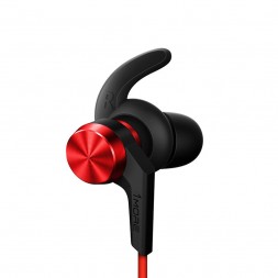 Беспроводная гарнитура Xiaomi 1More iBFree E1018 Bluetooth In-Ear Headphones красная