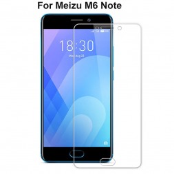 Защитное стекло для Meizu M6 Note
