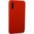 Чехол-книжка Fashion Case для Samsung Galaxy A50 (2019) A505 красный