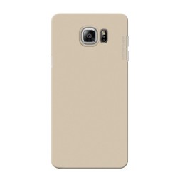 Накладка Deppa Air Case для Samsung Galaxy Note 5 N920 золотая