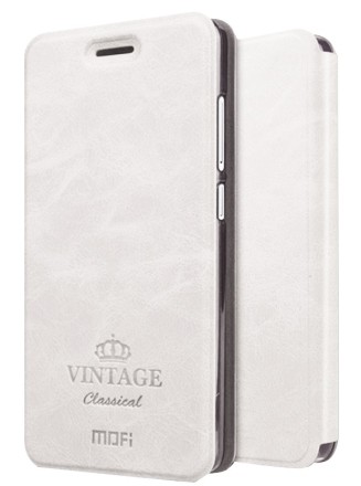 Чехол Mofi Vintage Classical для Samsung Galaxy S8 G950 белый