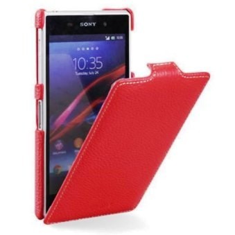 Чехол Sipo для Sony Xperia SP Red