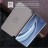 Чехол-книжка Mofi для Xiaomi Mi 10 / Xiaomi Mi 10 Pro розовый