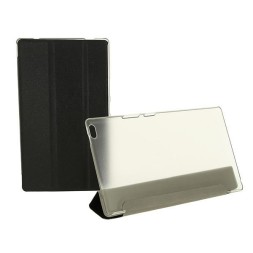 Чехол Trans Cover для Lenovo Tab 4 8 TB-8504 8.0&quot; Black (черный)