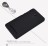 Накладка Nillkin Frosted Shield пластиковая для ASUS Zenfone 5 Lite A502CG черная