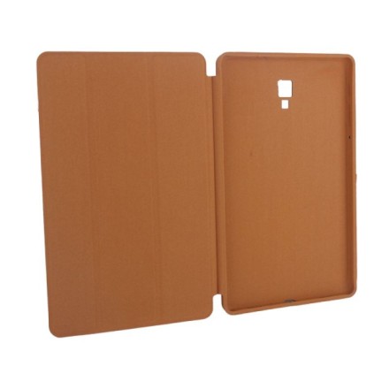 Чехол Smart Case для Samsung Galaxy Tab A 10.5 T590/T595 коричневый