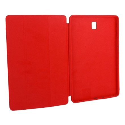 Чехол Smart Case для Samsung Galaxy Tab S4 10.5 T830/T835 красный