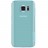 Накладка силиконовая Nillkin Nature TPU Case для Samsung Galaxy S7 G930 прозрачно-голубая