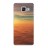 Накладка пластиковая Deppa Art Case для Samsung Galaxy A3 (2016) A310 Небо