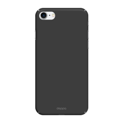 Накладка Deppa Air Case для iPhone 7/8/ SE 2020 черная
