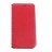 Чехол-книжка New Case для Xiaomi Mi6 Book Type красная