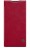 Чехол-книжка Nillkin Qin Leather Case для Sony Xperia XA2 Plus красный