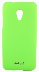 Накладка Jekod пластиковая для HTC Desire 700 зелёная