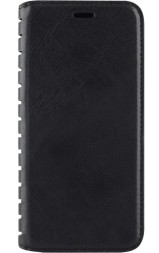 Чехол-книжка New Case для Huawei P10 Plus черный