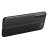 Накладка силиконовая для OnePlus Nord CE 5G под кожу чёрная