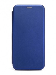 Чехол-книжка Fashion Case для Samsung Galaxy A50 A505 / Samsung Galaxy A30s синий