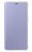 Чехол Samsung Neon Flip Cover для Samsung Galaxy A8 Plus (2018) A730 EF-FA730PVEGRU фиолетовый