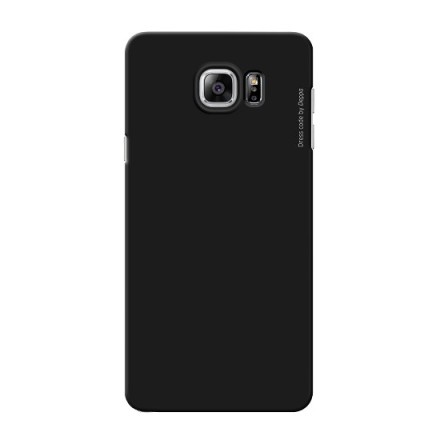 Накладка Deppa Air Case для Samsung Galaxy Note 5 N920 черная