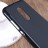 Накладка силиконовая для Xiaomi Redmi 5 Plus черная