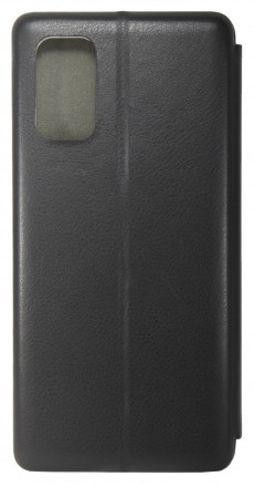 Чехол-книжка Fashion Case для Xiaomi Redmi Note 10T / Xiaomi Redmi Note 10 5G / Poco M3 Pro черный
