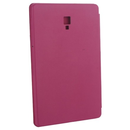 Чехол Smart Case для Samsung Galaxy Tab A 10.5 T590/T595 малиновый