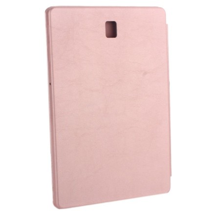 Чехол Smart Case для Samsung Galaxy Tab S4 10.5 T830/T835 розовое золото