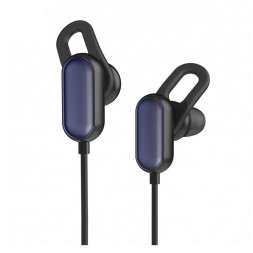 Беспроводная гарнитура Xiaomi Sport Bluetooth Headphones черная