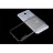 Накладка силиконовая Nillkin Nature TPU Case для Meizu MX6 прозрачно-черная