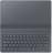 Чехол-клавиатура Book Cover Keyboard для Samsung Galaxy Tab A7 EF-DT500BJRGRU серый