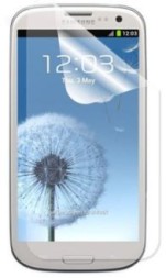 Пленка защитная PREMIUM для Samsung GT-I9300 Galaxy S III глянцевая