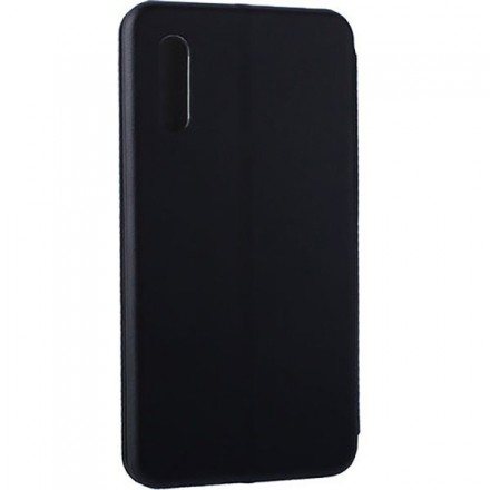 Чехол-книжка Fashion Case для Samsung Galaxy A50 A505 / Samsung Galaxy A30s черный
