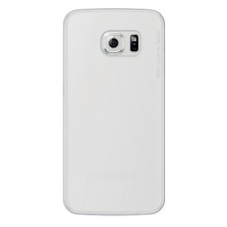 Накладка Deppa Sky Case для Samsung Galaxy S6 edge SM-G925 прозрачная